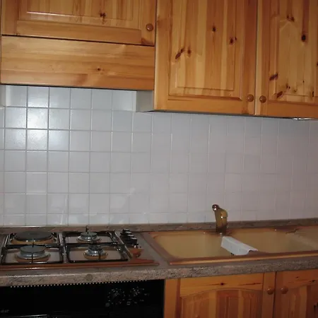 Appartamento Il Sogno Bormio *