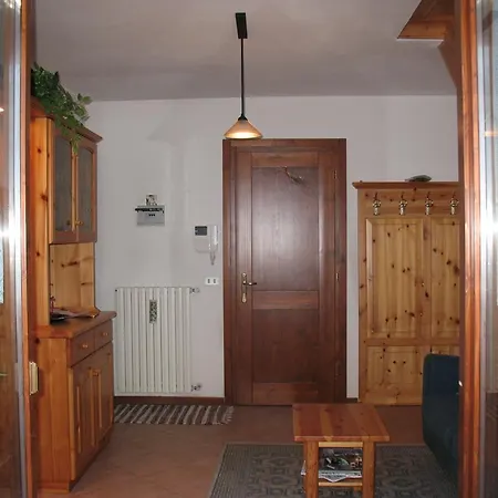 Il Sogno Bormio Appartamento *