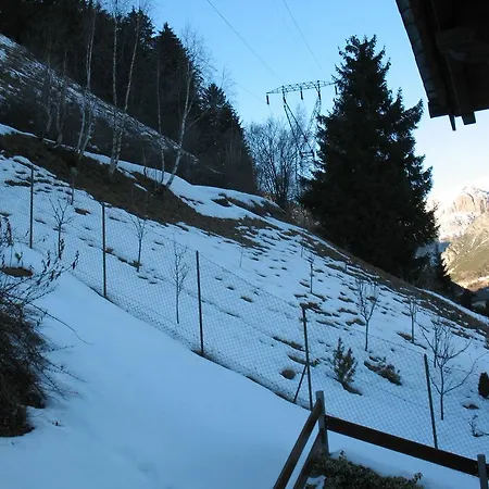 Appartamento Il Sogno Bormio *