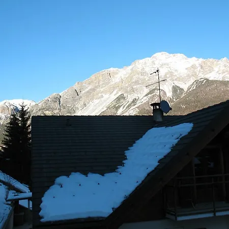 Il Sogno Bormio *